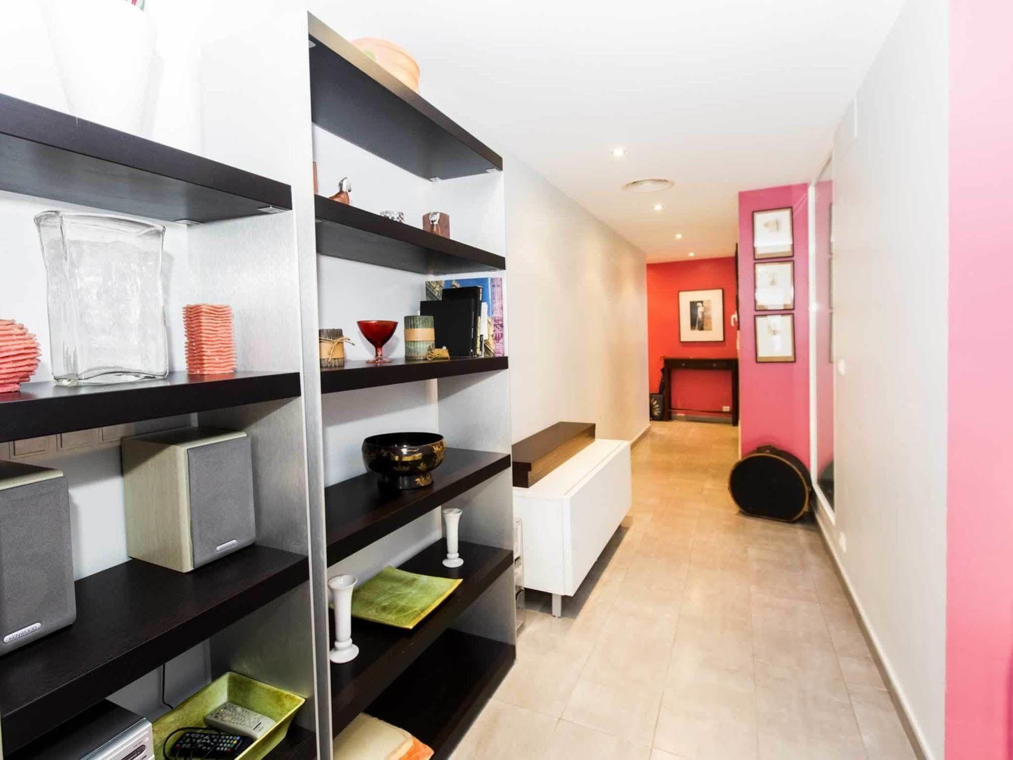 Total Valencia El Carmen Apartman Kültér fotó